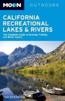 California Recreational Lakes and Rivers