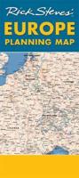 Rick Steves' Europe (map)