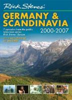 Rick Steves' Germany and Scandinavia DVD 2000-2007