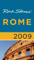 Rick Steves' Rome 2009