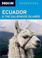 Moon Ecuador and the Galípagos Islands