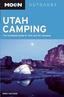 Moon Utah Camping