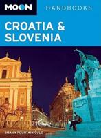 Moon Croatia and Slovenia