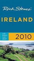 Rick Steves' Ireland 2010 With Map