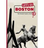 Let's Go Boston