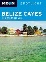 Moon Spotlight Belize Cayes