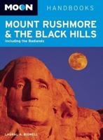 Moon Mount Rushmore & The Black Hills