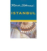 Rick StevesAE Istanbul