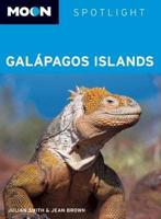 Moon Spotlight Galípagos Islands