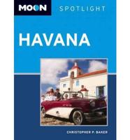 Moon Spotlight Havana