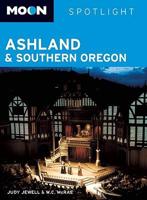 Moon Spotlight Ashland & Southern Oregon