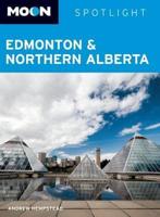 Moon Spotlight Edmonton & Northern Alberta