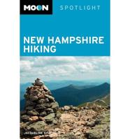 Moon Spotlight New Hampshire Hiking