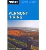 Moon Spotlight Vermont Hiking