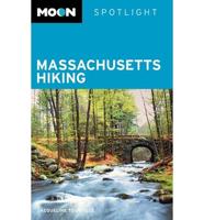 Moon Spotlight Massachusetts Hiking