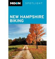 Moon Spotlight New Hampshire Biking