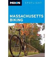 Moon Spotlight Massachusetts Biking