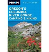 Moon Spotlight Oregon's Columbia River Gorge Camping & Hiking