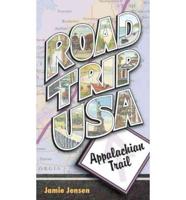 Road Trip USA. Appalachian Trail