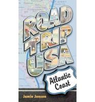 Road Trip USA. Atlantic Coast