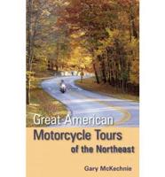 Great American Motorcycle Tours of the Northeast