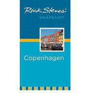 Rick Steves' Snapshot Copenhagen & The Best of Denmark