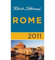 Rick Steves' Rome 2011