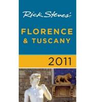 Rick Steves' Florence and Tuscany 2011