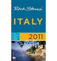 Rick Steves' Italy 2011