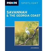 Moon Spotlight Savannah & The Georgia Coast