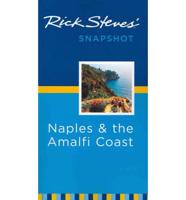 Rick Steves' Snapshot Naples and the Amalfi Coast