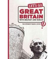 Let's Go Great Britain With Belfast & Dublin