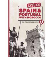 Let's Go Spain, Portugal & Morocco