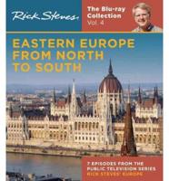 Rick Steves' Eastern Europe From North to South Blu-ray