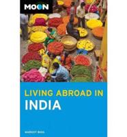 Living Abroad in India