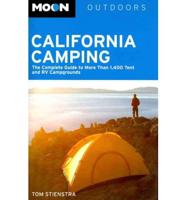 Moon California Camping