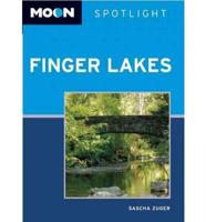 Moon Spotlight Finger Lakes