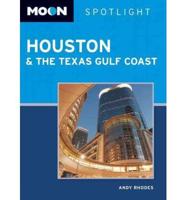 Moon Spotlight Houston and the Texas Gulf Coast