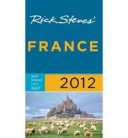 Rick Steves' France 2012