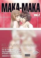 Maka Maka Volume 2