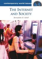 The Internet and Society: A Reference Handbook