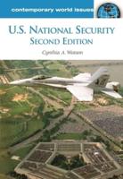 U.S. National Security: A Reference Handbook