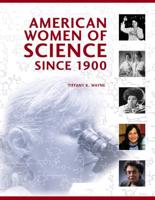 American Women of Science Since 1900