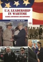 U.S. Leadership in Wartime