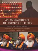 Asian American Religious Cultures