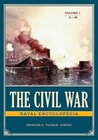 The Civil War Naval Encyclopedia