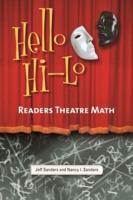 Hello HI-Lo: Readers Theatre Math