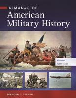 Almanac of American Military History