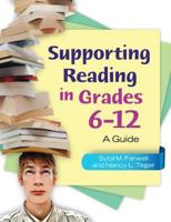 Supporting Reading in Grades 6-12