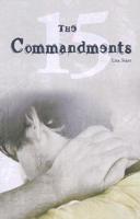 Fifteen Commandments